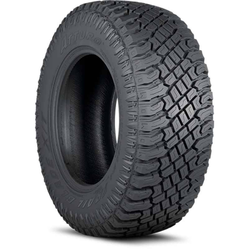 Atturo Tire Atturo Trail Blade X/T Tire - LT295/60R20 126/123R TBXT-JHJR3LA