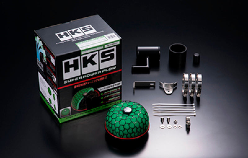 HKS Spf Pp1 E07A 70019-Ah101