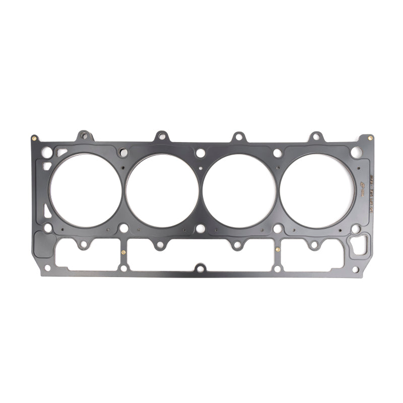Cometic Gasket Cometic GM LSX Gen-4 Small Block V8 .044in MLX Cylinder Head Gasket - 4.165in Bore - LHS C5703-044