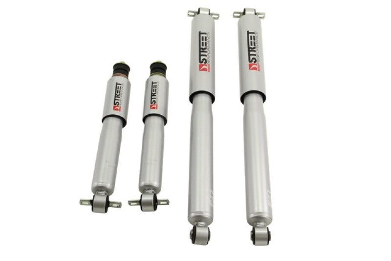 Belltech SHOCK SET STREET PERFORMANCE 9582