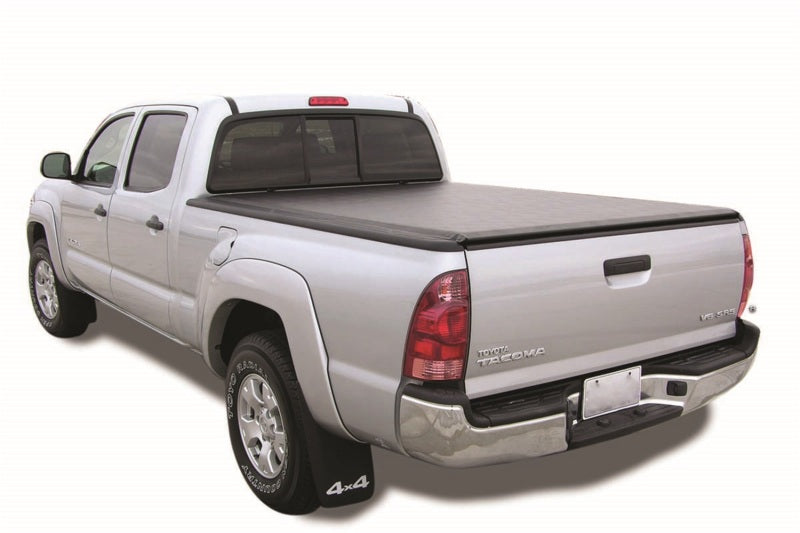 Access Tonnosport 05-15 Tacoma Double Cab 5ft Bed Roll-Up Cover 22050189