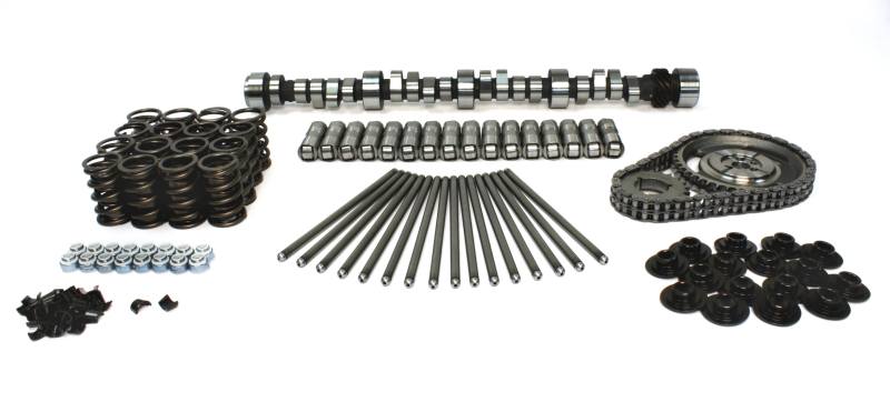 COMP Cams Camshaft Kit CS XR264HR-12 K08-416-8