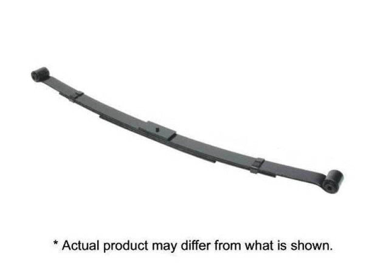 Belltech Leaf Spring 98-04 Ranger 3inch