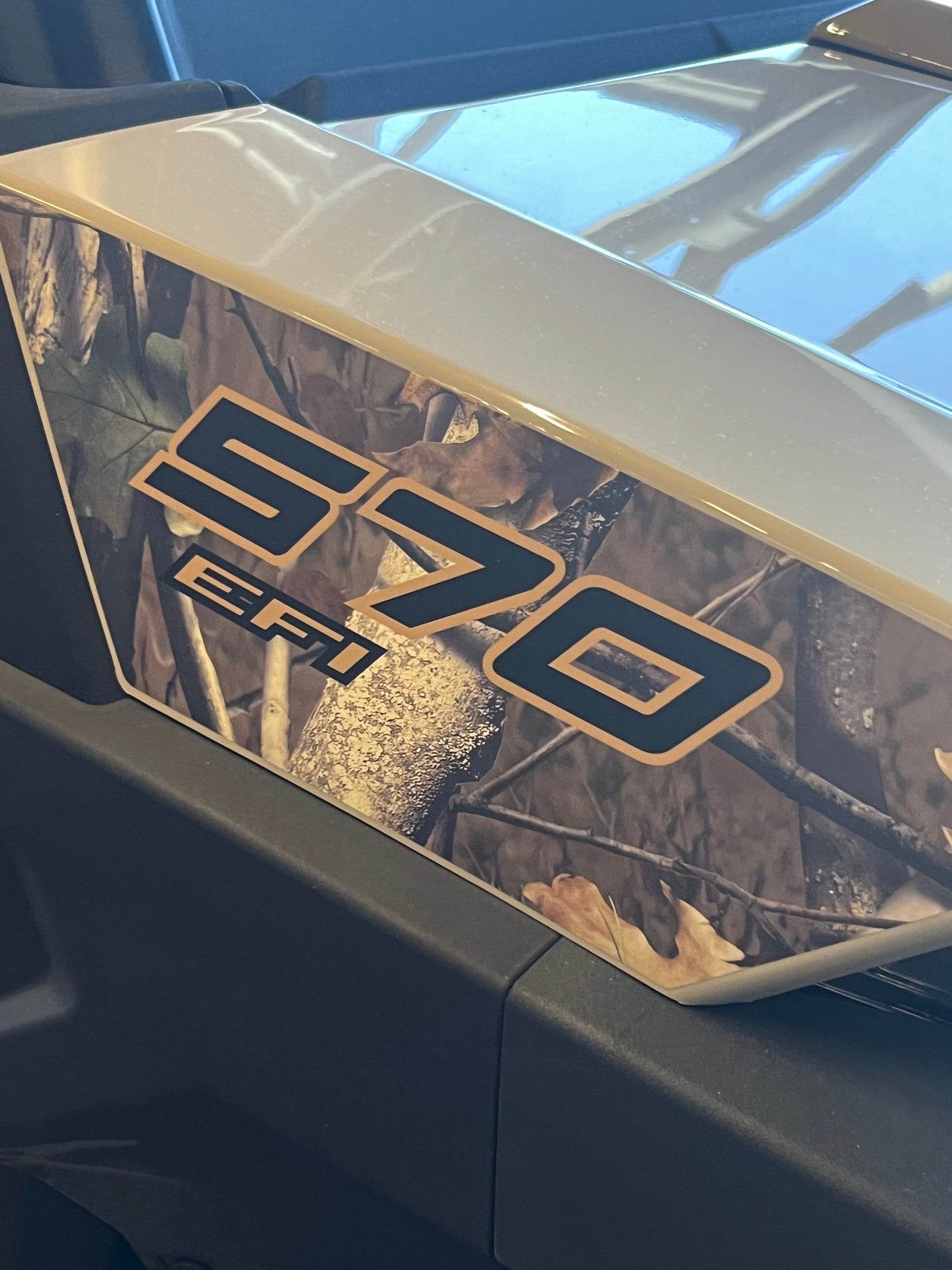 Polaris Ranger 570,1000,XP 1000, 2018-2025 (will fit up to 2022 North Star)not for 1500