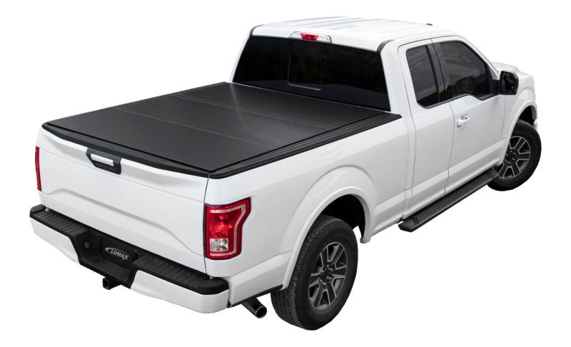 Access LOMAX Tri-Fold Cover 19+ RAM 1500 - 5ft 7in Bed w/o Multifunction Tailgate (Carbon Fiber) B5040039