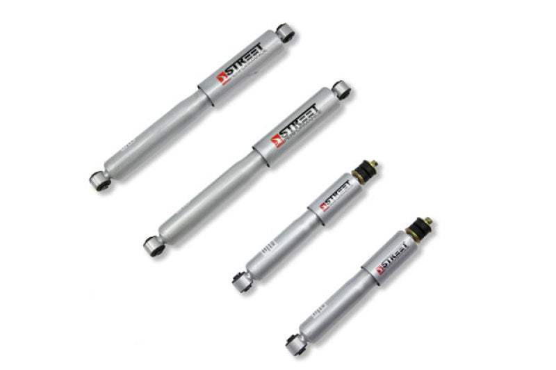 Belltech SHOCK SET STREET PERFORMANCE 9563