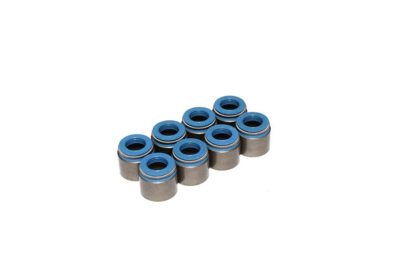 COMP Cams Valve Seals 3/8 Viton Metal B 522-8