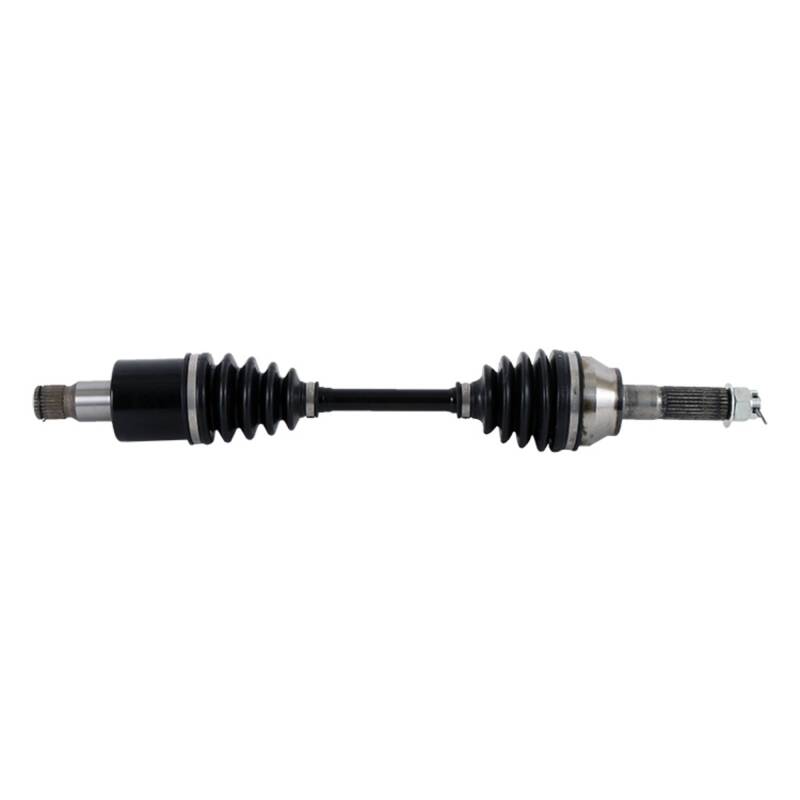 All Balls Racing 08-14 Polaris RZR 800 6 Ball Axle Rear Left AB6-PO-8-372