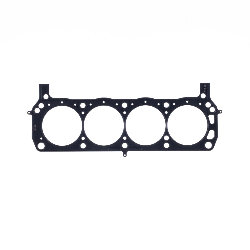 Cometic Gasket Cometic Ford Windsor V8 .036in MLS Cylinder Head Gasket - 4.155in Bore - With AFR Heads C5912-036