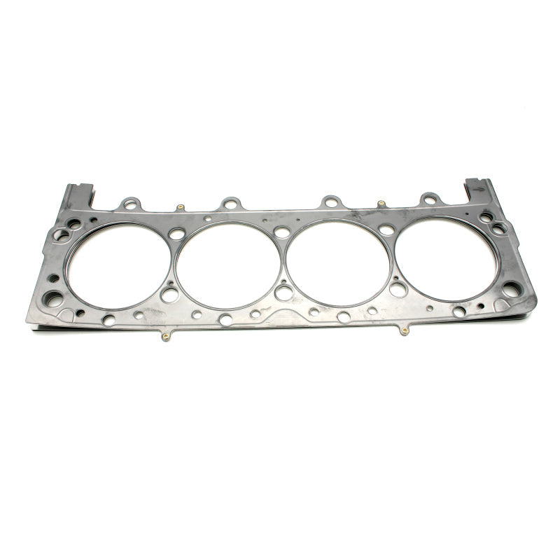 Cometic Gasket Cometic Ford D/E460 Pro Stock .120in MLS Cylinder Head Gasket - 4.600in Bore C5731-120