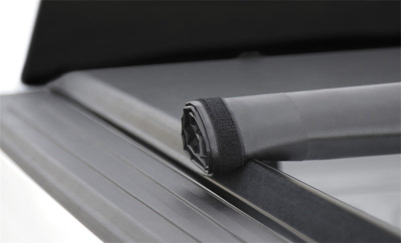 Access Literider 01-04 Tacoma 6ft Stepside Bed Roll-Up Cover 35029