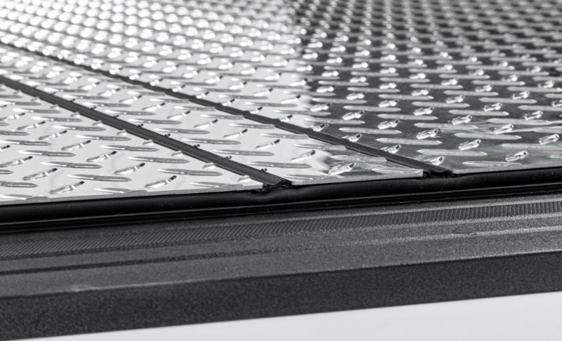 Access LOMAX Professional Series Tri-Fold Cover 2019+ Ford Ranger 5ft Bed B0010059
