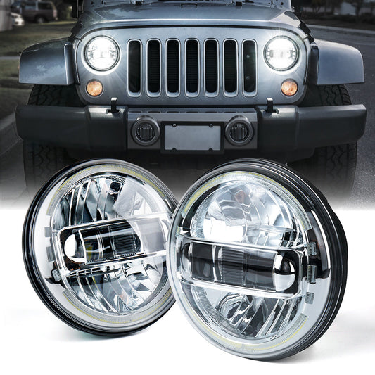 LED Side Marker Fender Lights