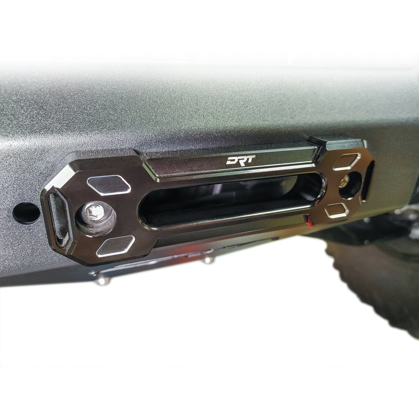 Universal 6" UTV (HAWSE) Fairlead