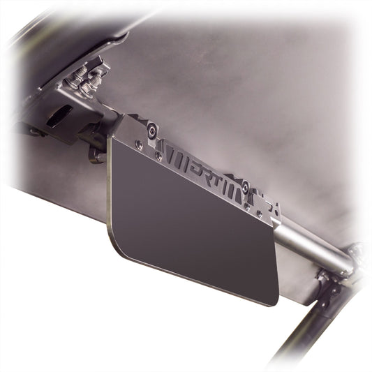 Universal Sun Visor Set (Pair Driver/Passenger)