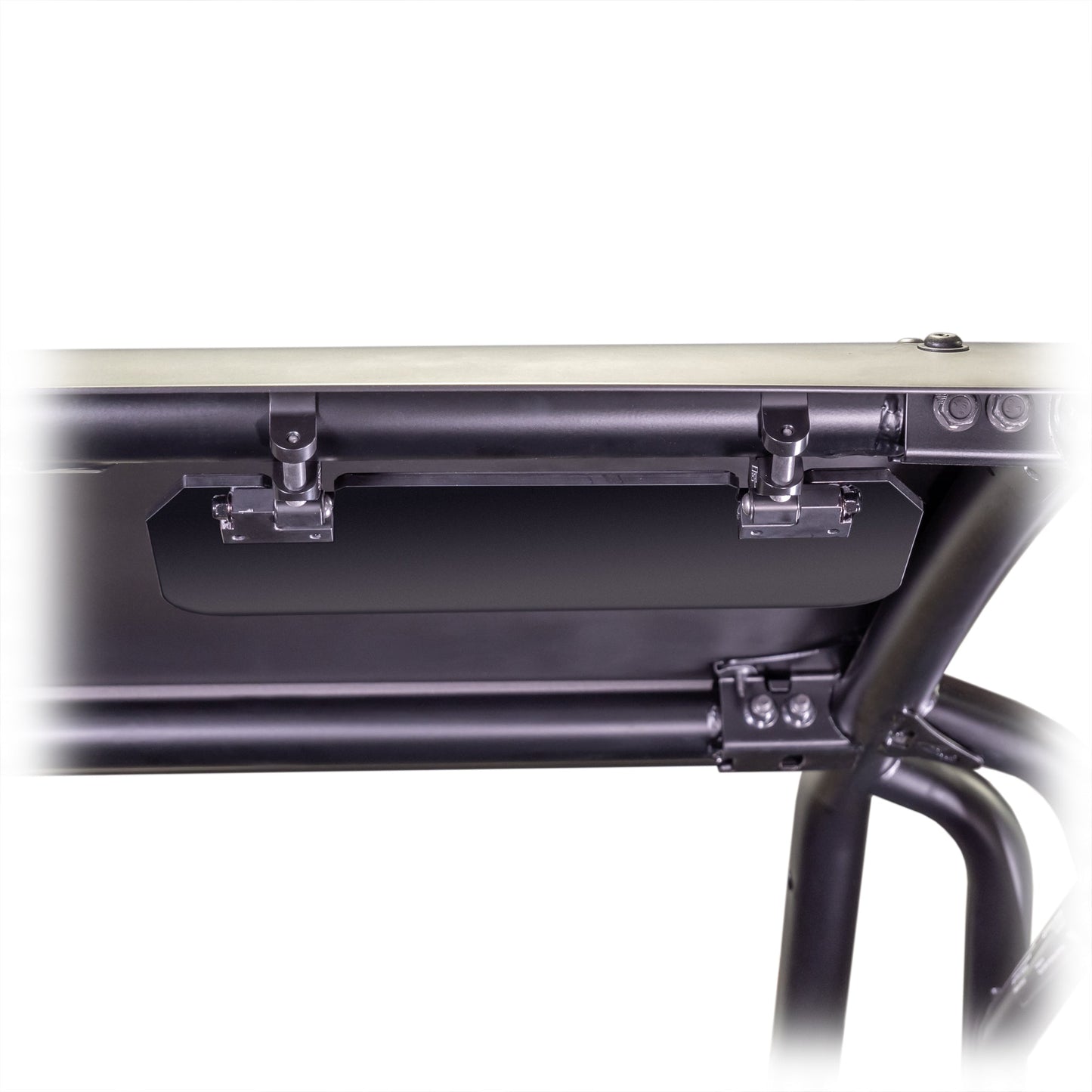 Universal Sun Visor Set (Pair Driver/Passenger)