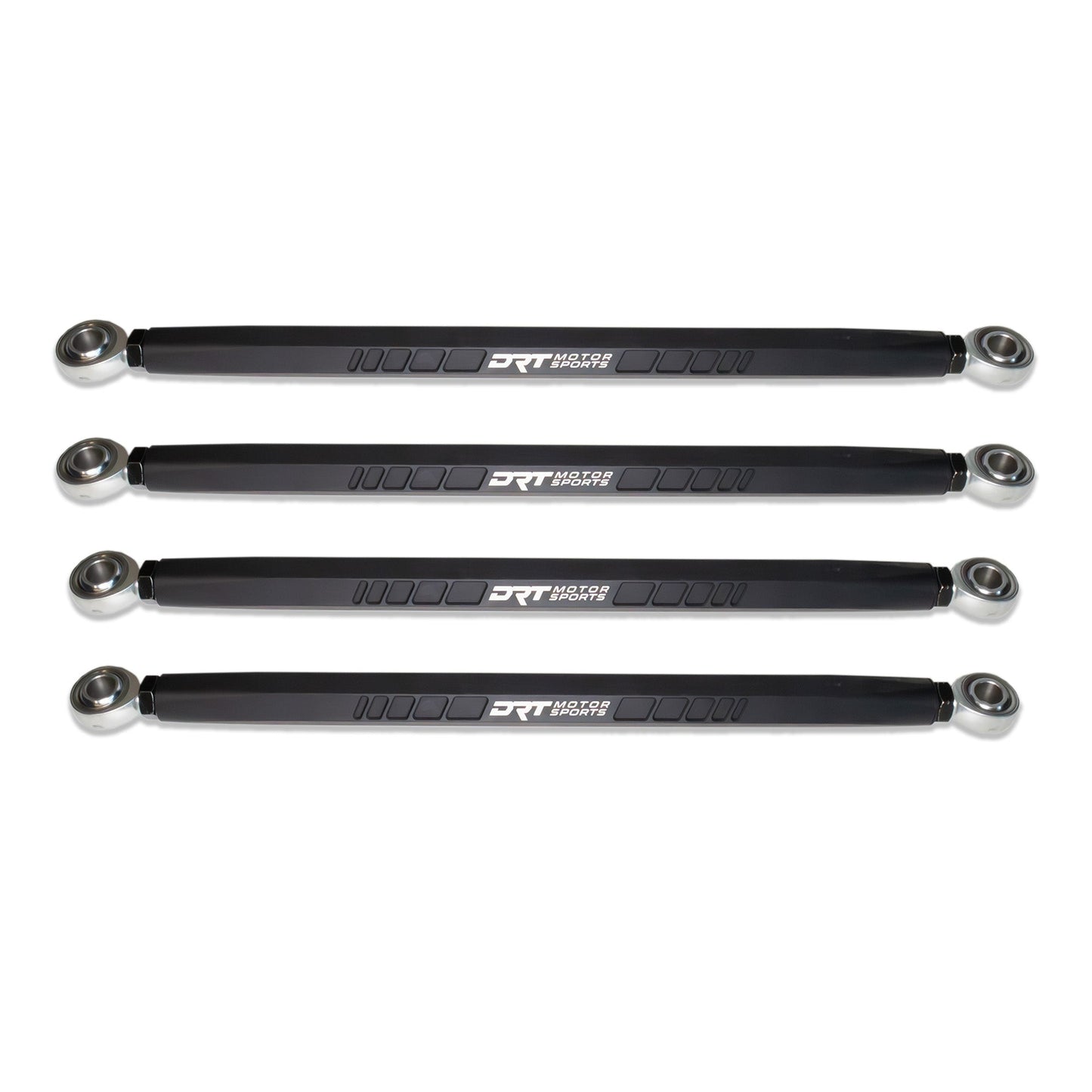 Polaris XP1000/4/Turbo 64" (2014-2023) Hex Bar Radius Rod Kit (Master Kit-M10/M12)