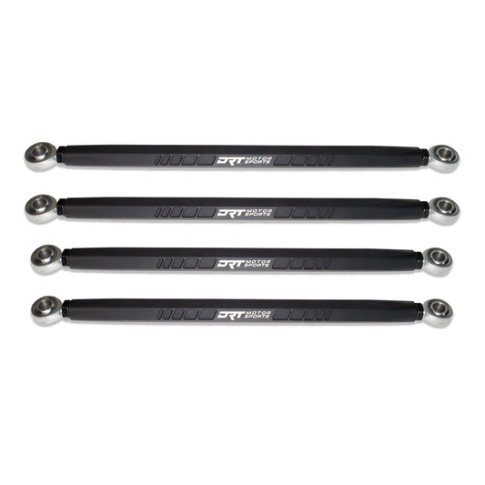 Polaris XP1000/4/Turbo 64" (2014-2023) Hex Bar Radius Rod Kit (Master Kit-M10/M12)