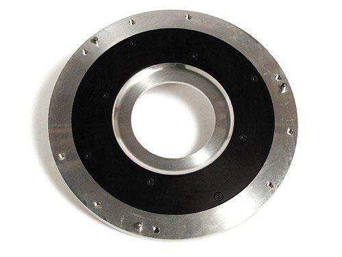 AASCO Lightweight Billet Aluminum Flywheel Honda Civic/CRX 1.3/1.5L 84-87