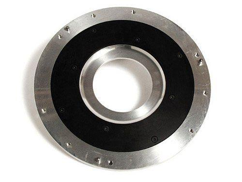 AASCO Lightweight Billet Aluminum Flywheel Porsche Boxster/Cayman  99-08