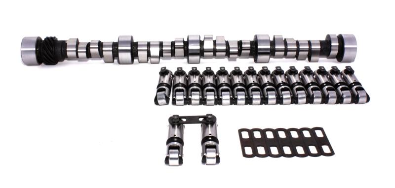 COMP Cams Cam & Lifter Kit CS XR286 CL12-772-8