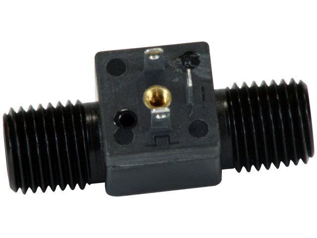 AEM Electronics Pyrometer