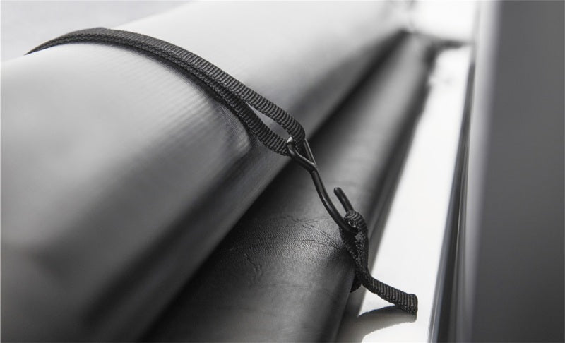 Access Vanish 93-98 Ford Ranger 6ft Flareside Bed Roll-Up Cover 91119