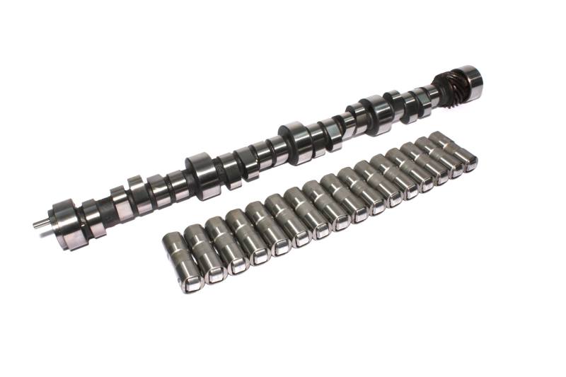 COMP Cams Cam & Lifter Kit Lt1 252Xfi H CL07-464-8