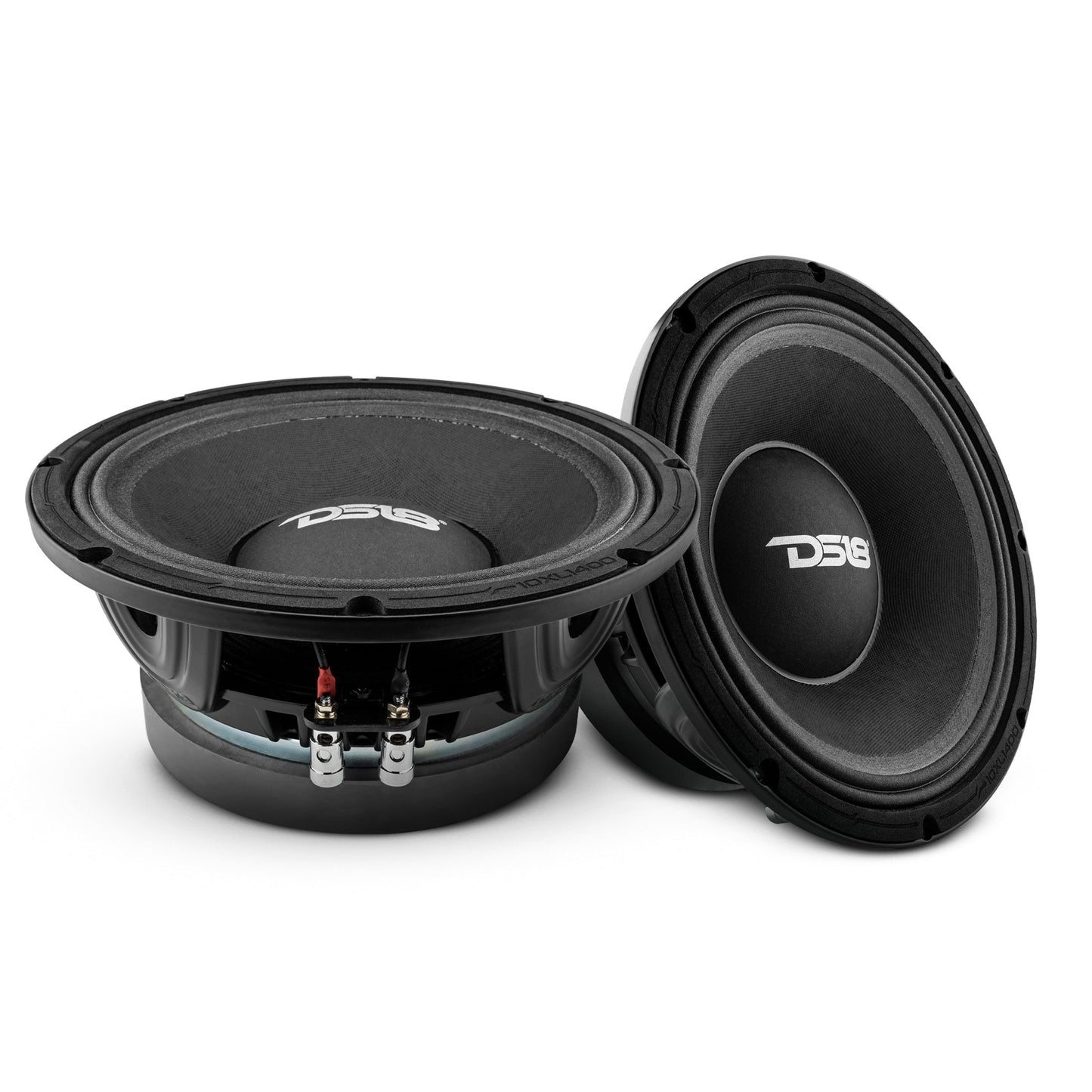 XL 10" Mid-Range Loudspeaker 700 Watts Rms 4-Ohm