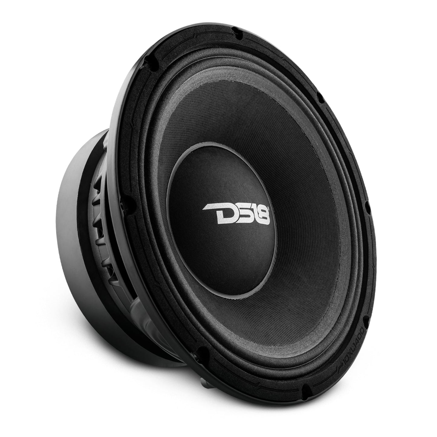 XL 10" Mid-Range Loudspeaker 700 Watts Rms 8-Ohm