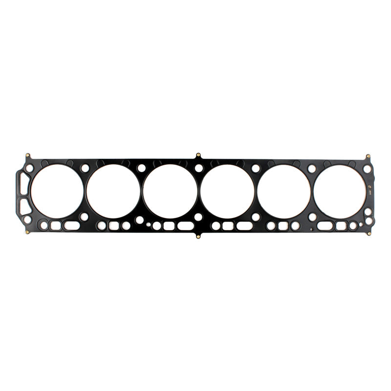 Cometic Gasket Cometic Chevrolet Gen-3 Inline 6 .056in MLS Cylinder Head Gasket - 4.125in Bore C5699-056