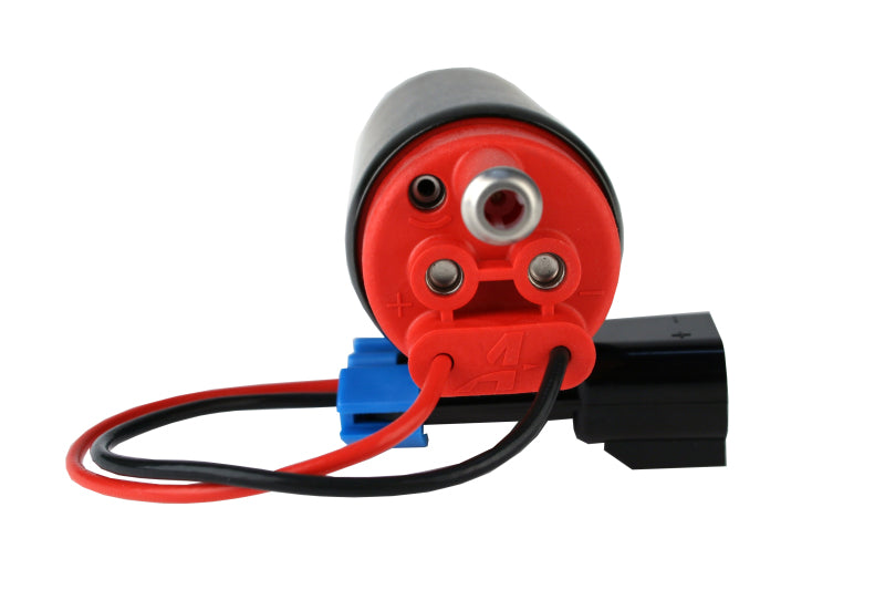 Aeromotive 340 Fuel Pump Center Inlet