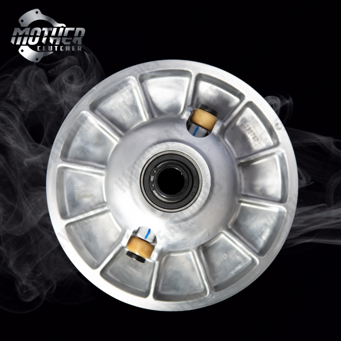 RZR 570 (2012) Secondary Driven Clutch