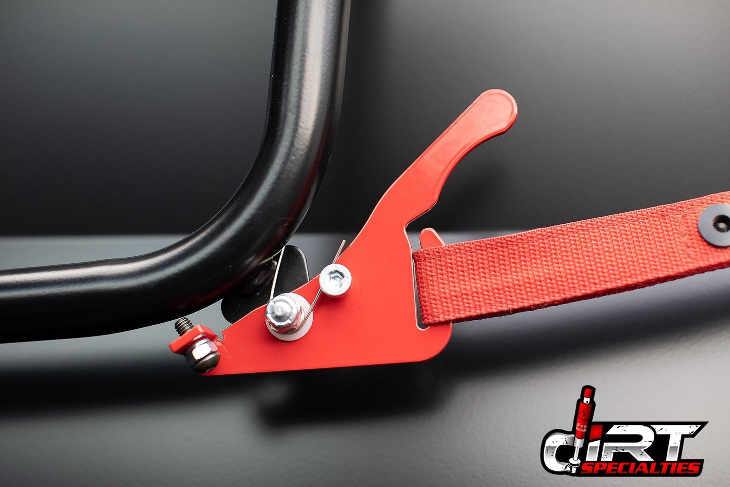 Dirt Specialties Suicide Doors for Can-Am Maverick X3 Max