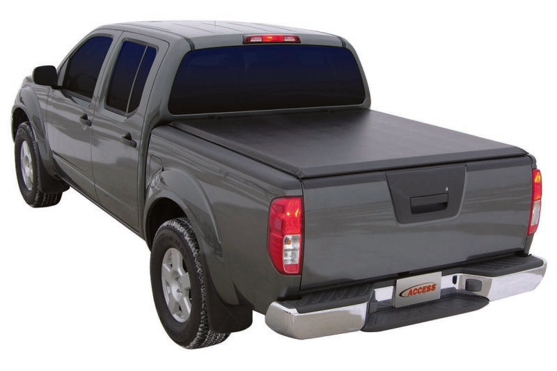 Access Limited 02-04 Frontier Crew Cab 6ft Bed and 98-04 King Cab Roll-Up Cover 23129