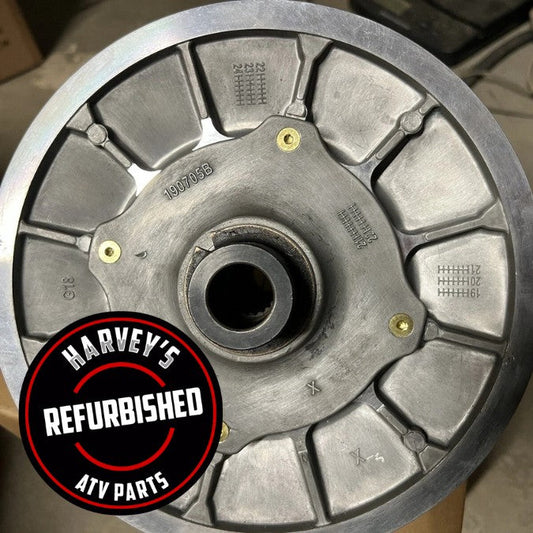 [refurbished] RZR 800 & S (2008-2014) Secondary Clutch Tied Type (10-14 Upgrade)