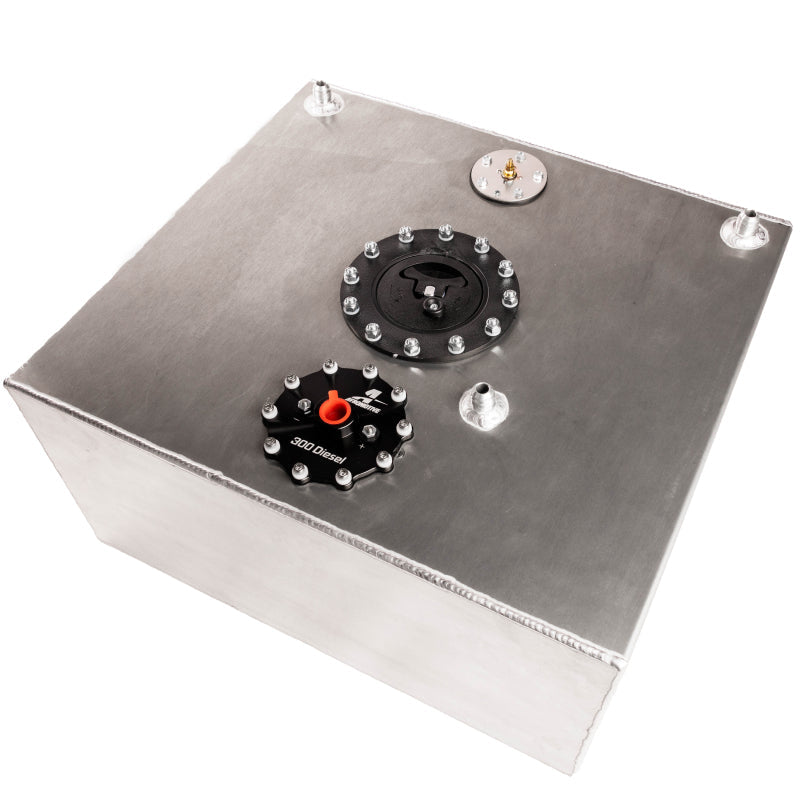 Aeromotive Diesel Fuel Cell - 15 Gal 11825