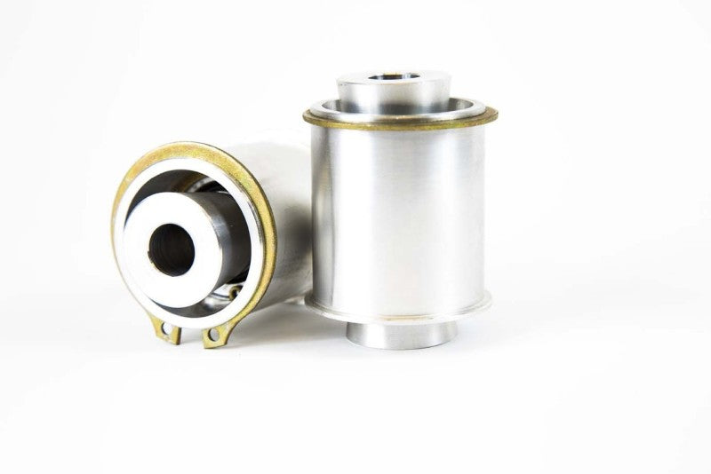 SPL Part 370Z/G37 Front Lower Control Arm Monoball Bushing Kit