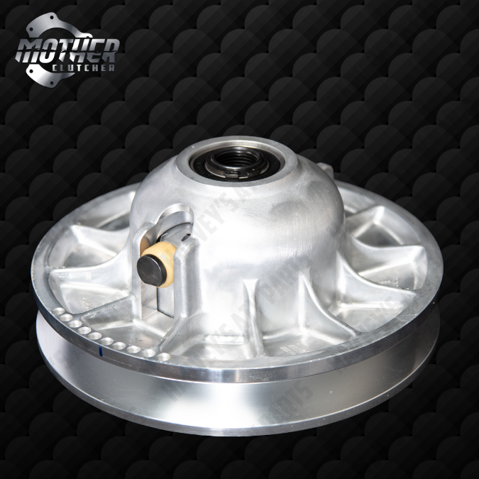 RZR 900 4XP Jagged X (2013) Secondary Clutch