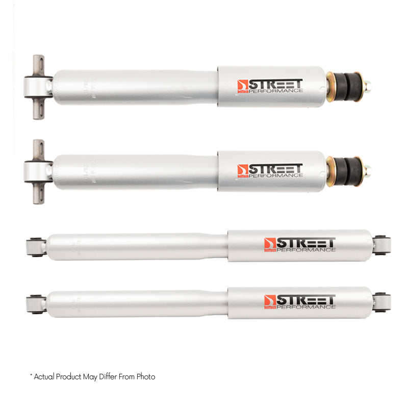 Belltech Street Performance Shock Set OE9592