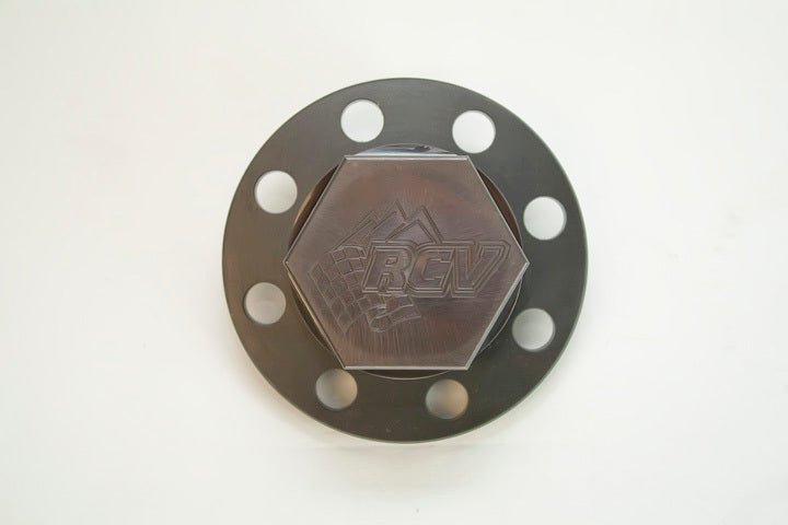 Rear Drive Flange Kit for GM 14 Bolt Axle Housing