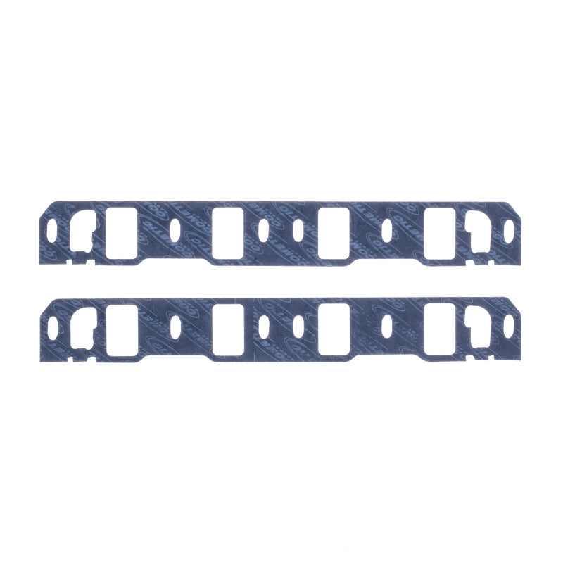 Cometic Gasket Cometic Ford Windsor .031in Fiber Intake Mani Gskt Set-1.279in x 2.115in Rectangle Port C5652-031