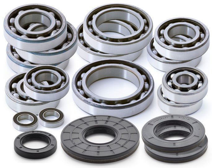 Sandcraft Transmission Bearing & Seal Kit for 16-21 Polaris RZR XP Turbo