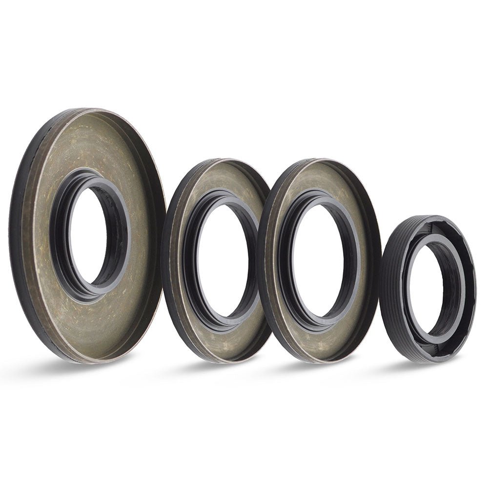 Sandcraft Transmission Bearing & Seal Kit for 18-21 Polaris RZR Turbo S / XP Turbo
