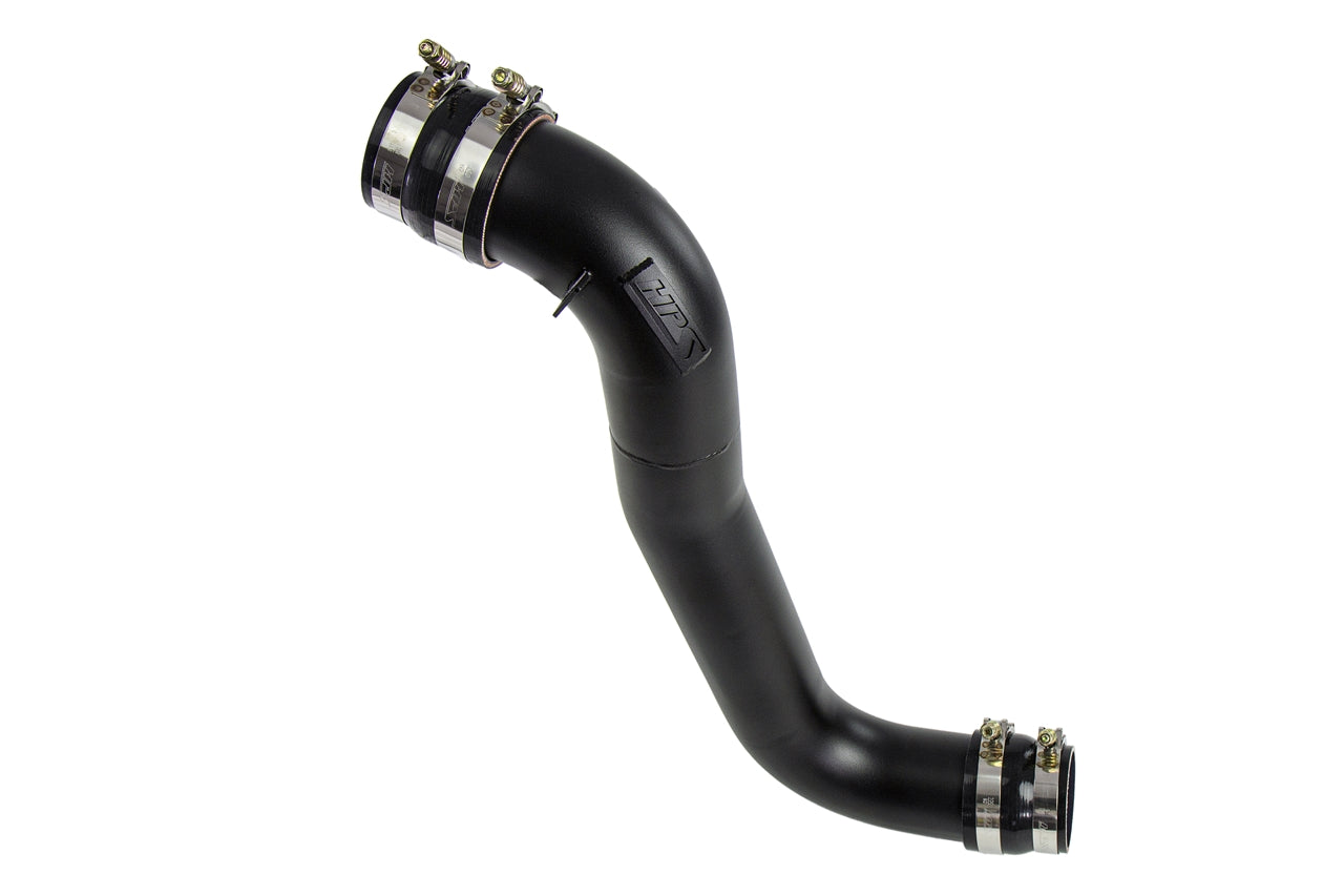 HPS Intercooler Charge Pipe GMC 2011-2016 Sierra 3500 HD 6.6L Duramax Diesel Turbo LML