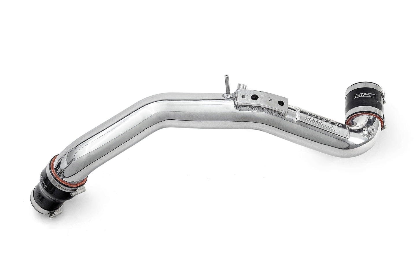 HPS Performance HPS Intercooler Cold Side Charge Pipe Honda 2022-2026 Civic Si 1.5L Turbo Manual Trans, 17-167
