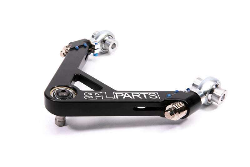 SPL Part GTR R35 Front Upper Camber/Caster Arms
