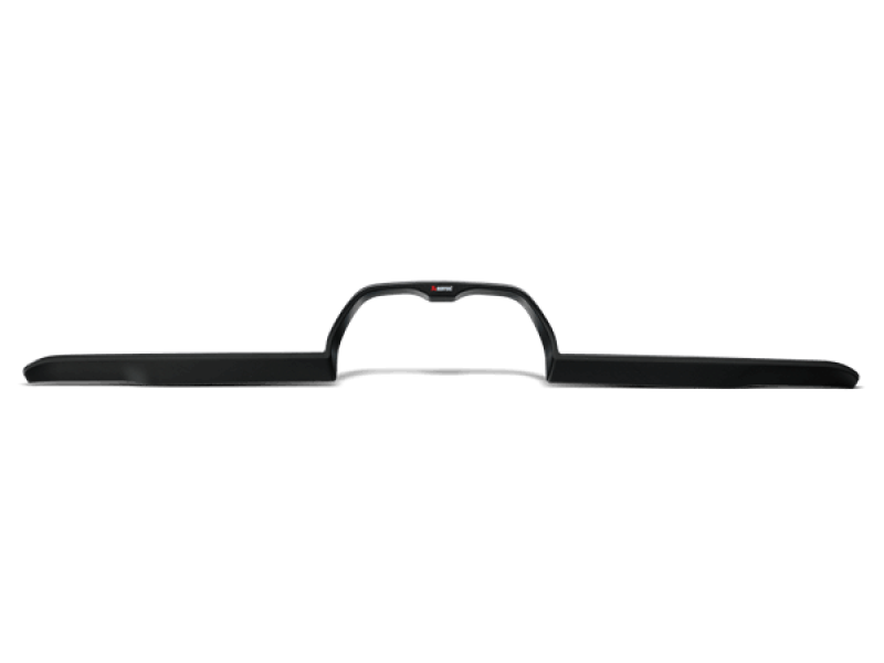 Akrapovic 09-12 Porsche 911 GT3/RS (997 FL) 3.8L Rear Carbon Fiber Lip 01-08-28-0001