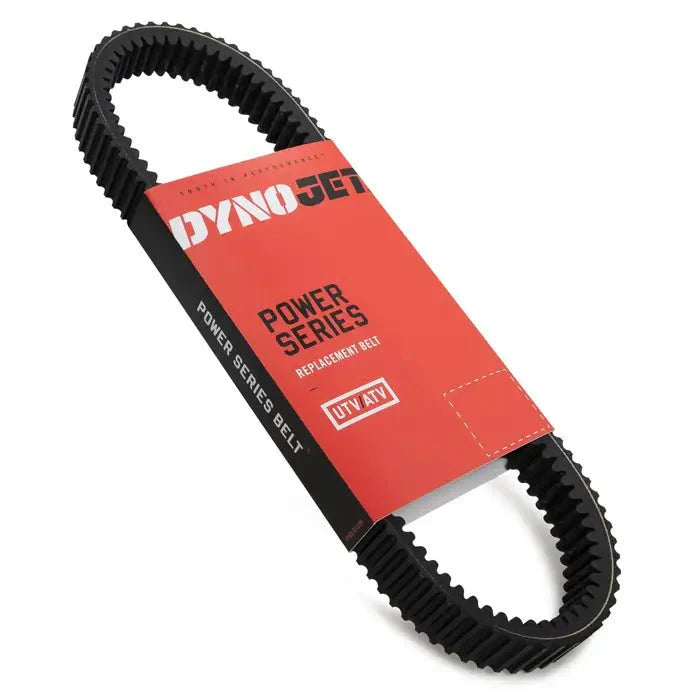 Dynojet Power Series Belt for RZR Turbo / Turbo S / Pro XP / Turbo R