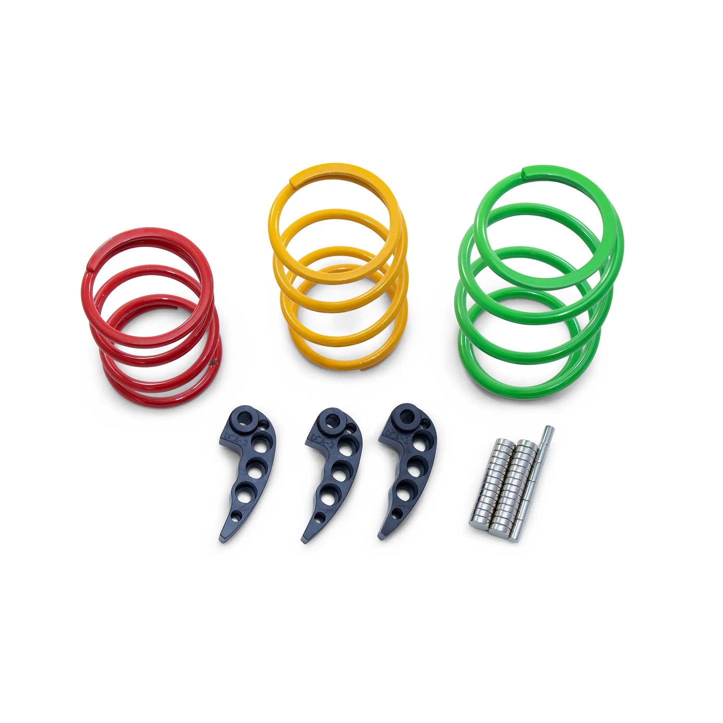 Dynojet 96090029 Stg. 3+ Power Pack for 17-20 Polaris RZR XP Turbo/Turbo S